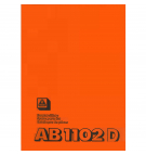 Atlas AB 1102D Parts Catalog